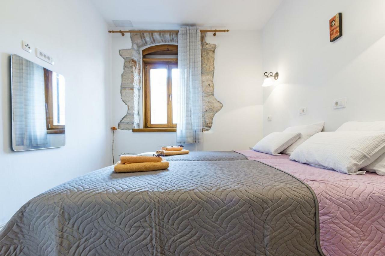Cozy Apartment 10 Min From The Beach Πούλα Εξωτερικό φωτογραφία